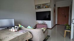 Blk 117B Eastlink II @ Canberra (Sembawang), HDB 2 Rooms #513531781